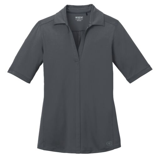 Ladies Metro Polo Thumbnail