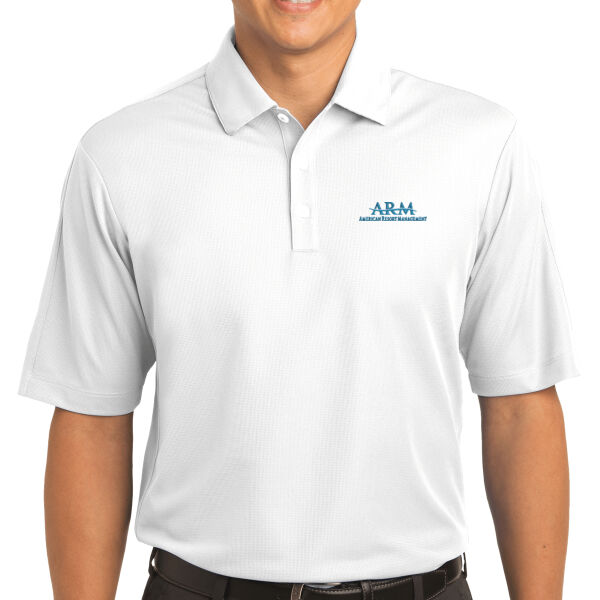ARM - Tech Sport Dri FIT Polo Thumbnail
