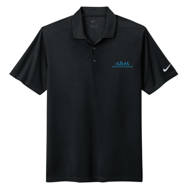 ARM - Dri FIT Micro Pique 2.0 Polo Thumbnail