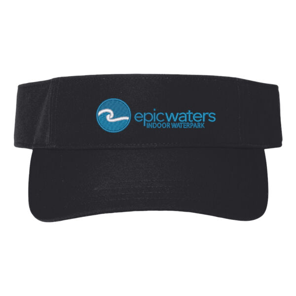 F&B - Action Visor Thumbnail