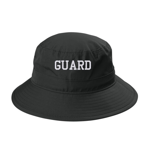 Aquatics - Outdoor UV Bucket Hat Thumbnail